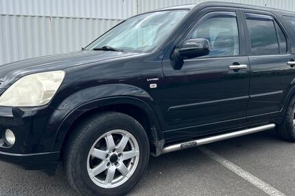 Honda CR-V 334.000 km 3.750 &euro; Berlin 12057