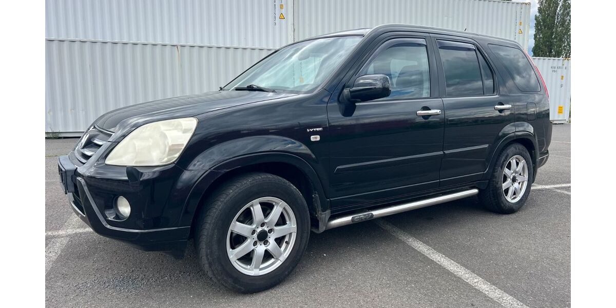Honda CR-V 334.000 km 3.750 &euro; Berlin 12057