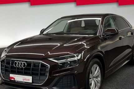Audi Q8 47.920 km 50.250 &euro; Berlin 10587