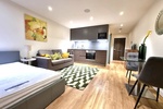 1-Zimmer-Wohnung in Berlin-Kreuzberg mit Balkon und Stellplatz - 1- Berlin Kreuzberg | Angebot:26693103