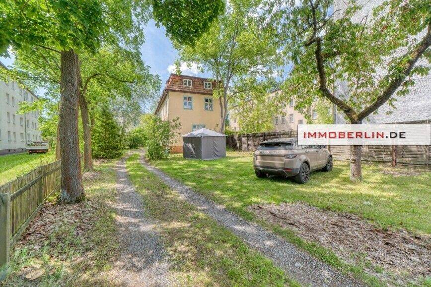 Mehrfamilienhaus, Wohnhaus Berlin Köpenick - 1 Zimmer, 180 m&sup2;, 899.000&euro; | Angebot:26824594