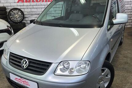 VW Caddy