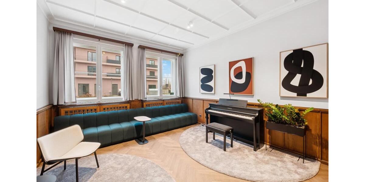 Etagenwohnung Berlin Spandau - 3 Zimmer, 70 m&sup2;, 1.535&euro; | Angebot:26546494