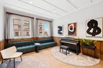 Etagenwohnung Berlin Spandau - 3 Zimmer, 70 m&sup2;, 1.535&euro; | Angebot:26546494
