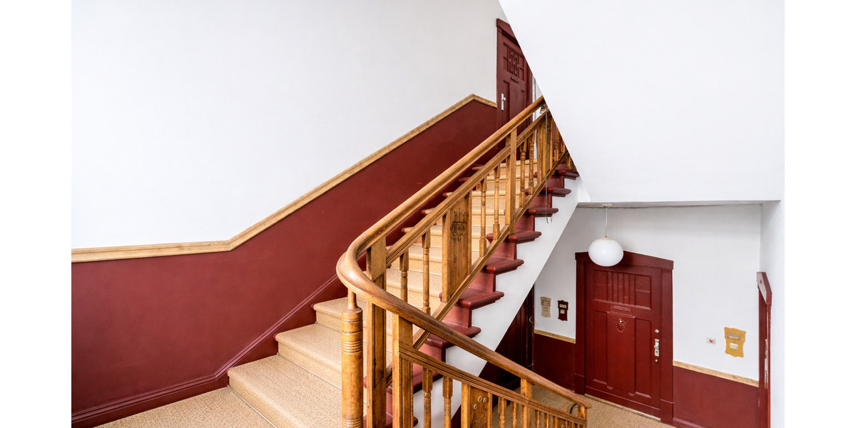 Etagenwohnung Berlin Neukölln - 2 Zimmer, 64 m&sup2;, 425.900&euro; | Angebot:26044053