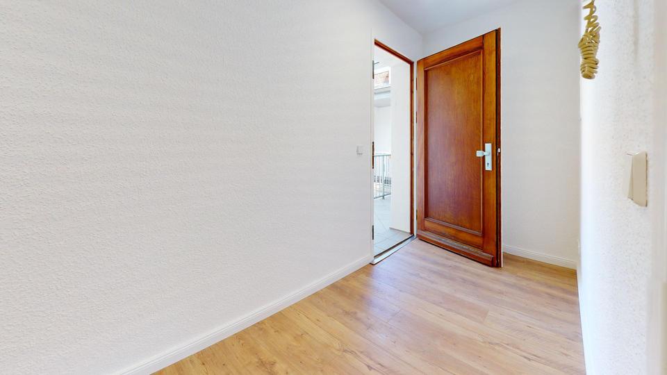 Etagenwohnung Potsdam Berliner Vorstadt - 1 Zimmer, 34 m&sup2;, 660&euro; | Angebot:26133569