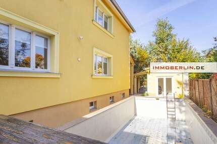 Haus Berlin / Lichtenrade Lichtenrade - 5 Zimmer, 200 m&sup2;, 995.000&euro; | Angebot:26590286