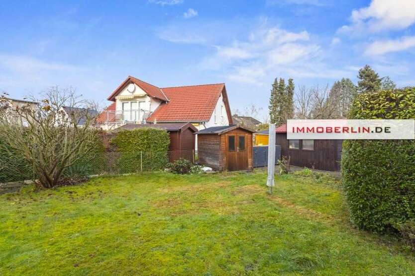 Haus zum Kaufen in Berlin 435.000 € 90 m²