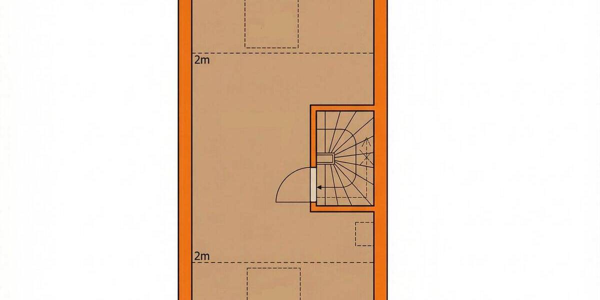 Reihenmittelhaus Rangsdorf - 4 Zimmer, 99 m&sup2;, 295.000&euro; | Angebot:26388729