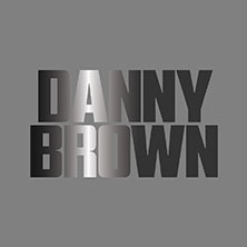 Danny Brown - Stardust Tour 10.03.2026 METROPOL