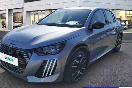 Peugeot 208 25.570 km 18.490 &euro; Berlin 10369