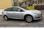 Ford Focus 1.0 EcoBoost Business*NAV*RFK*SHZ*Carplay* 111.786 km 7.480 &euro; Berlin 13187