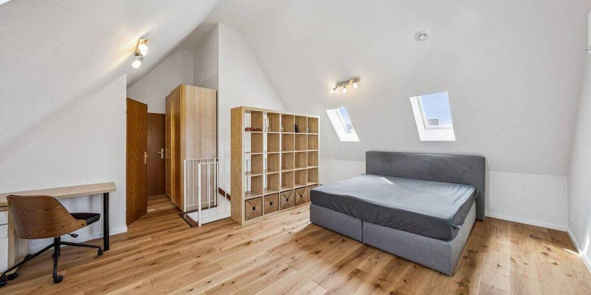 Etagenwohnung Berlin Lichtenrade - 3 Zimmer, 72 m&sup2;, 358.000&euro; | Angebot:26821663