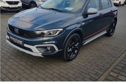 Fiat Tipo 7.570 km 23.999 € Potsdam 14482