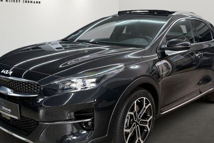Kia XCeed 12.640 km 25.490 &euro; Berlin 12351