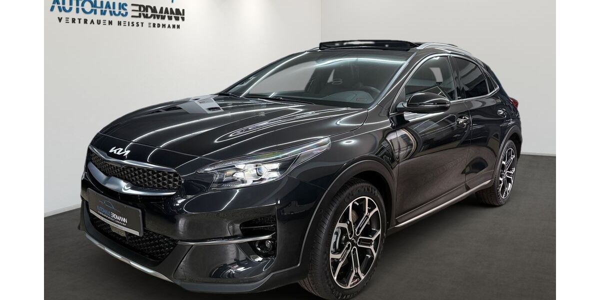 Kia XCeed 12.640 km 25.490 &euro; Berlin 12351