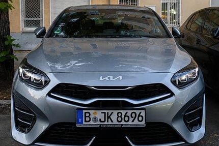 Kia ceed / Ceed 29.000 km 22.000 &euro; Berlin 10555