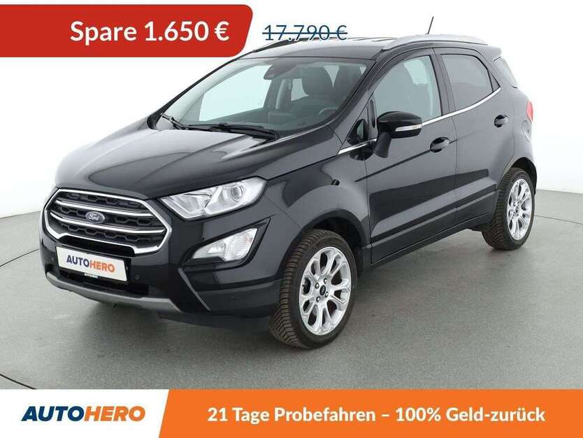 EcoSport