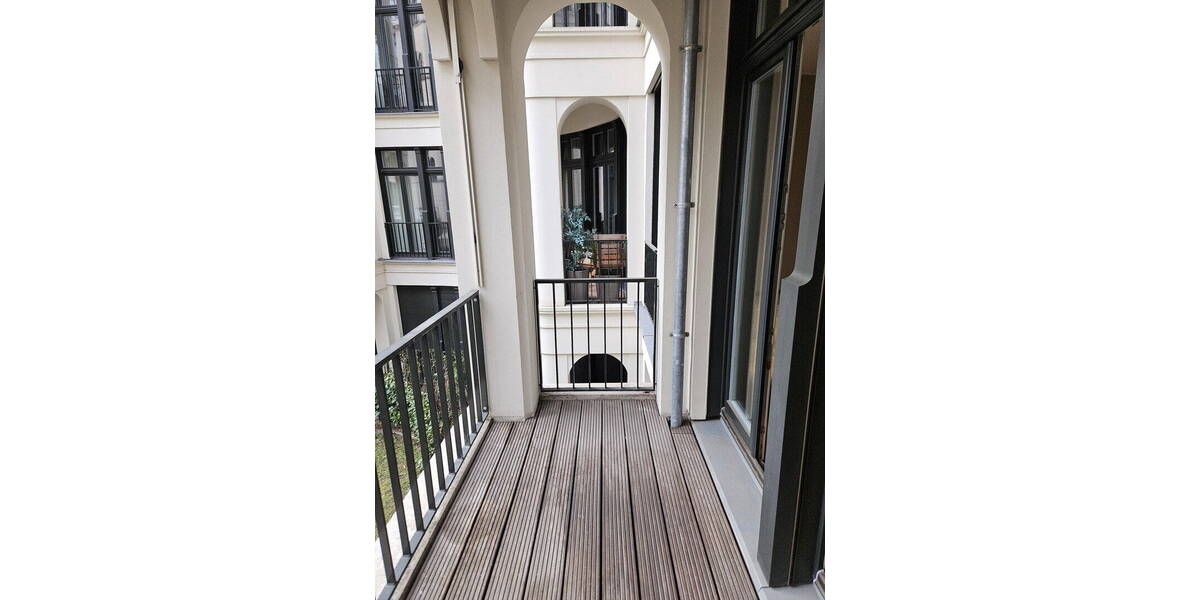 Etagenwohnung Berlin Mitte - 4 Zimmer, 129 m&sup2;, 1.195.000&euro; | Angebot:26511730