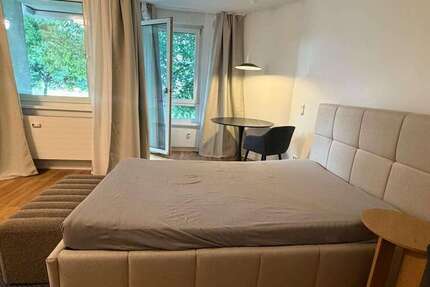 Zimmer Berlin Mitte - 1 Zimmer, 1.400&euro; | Angebot:26801355