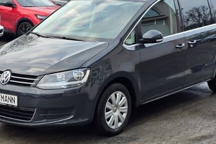 VW Sharan 211.607 km 11.890 &euro; Berlin 12247