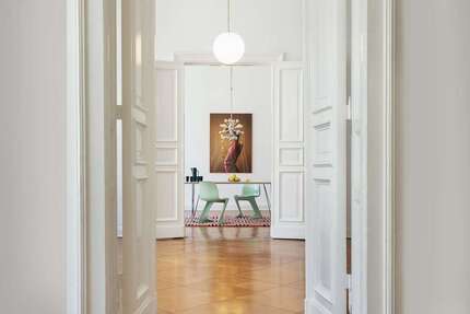 Wohnung Berlin Mitte - 5 Zimmer, 186 m&sup2;, 1.550.000&euro; | Angebot:22658142