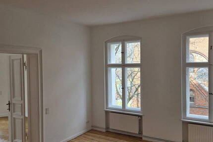 Wohnung Berlin Prenzlauer Berg - 4 Zimmer, 137 m&sup2;, 2.950&euro; | Angebot:25969551