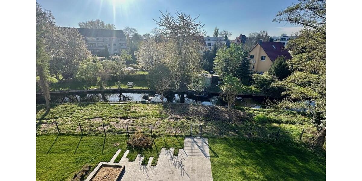 Einfamilienhaus Berlin Treptow-Köpenick - 3 Zimmer, 83 m&sup2;, 1.500&euro; | Angebot:26285474