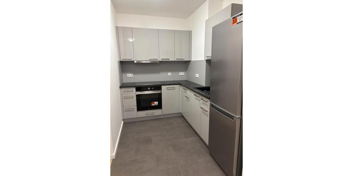 Erdgeschoßwohnung Berlin Treptow-Köpenick - 2 Zimmer, 63 m&sup2;, 1.250&euro; | Angebot:26502345