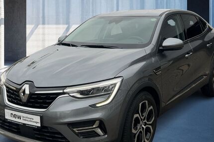 Renault Arkana 29.955 km 22.490 &euro; Berlin 13055