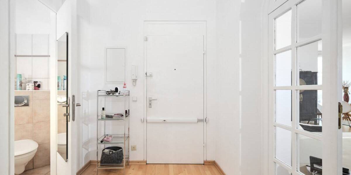 Etagenwohnung Berlin Westend - 3 Zimmer, 120 m&sup2;, 849.000&euro; | Angebot:25942154