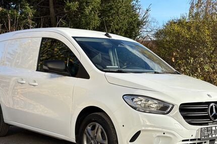 Mercedes-Benz Citan 35.989 km 14.999 &euro; Berlin 13127