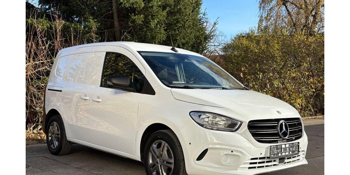 Mercedes-Benz Citan 35.989 km 14.999 &euro; Berlin 13127