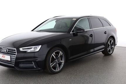 Audi A4 99.266 km 20.440 &euro; Berlin 12103