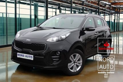 Kia Sportage 77.000 km 14.980 &euro; Hennigsdorf bei Berlin 16761