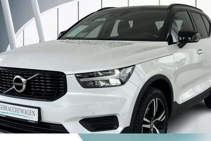 Volvo XC40 46.185 km 27.839 &euro; Potsdam 14480