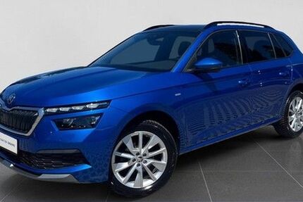 Skoda Kamiq 69.565 km 19.290 &euro; Rüdersdorf 15562