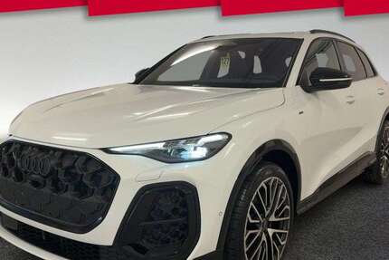 Audi Q5 9.500 km 84.400 &euro; Berlin 12489