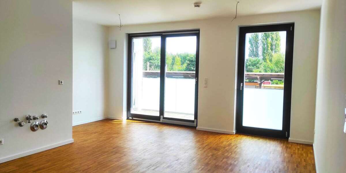 Etagenwohnung Berlin Pankow - 3 Zimmer, 81 m&sup2;, 609.000&euro; | Angebot:25991499