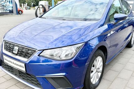 Seat Ibiza 99.999 km 7.499 &euro; Potsdam 14480
