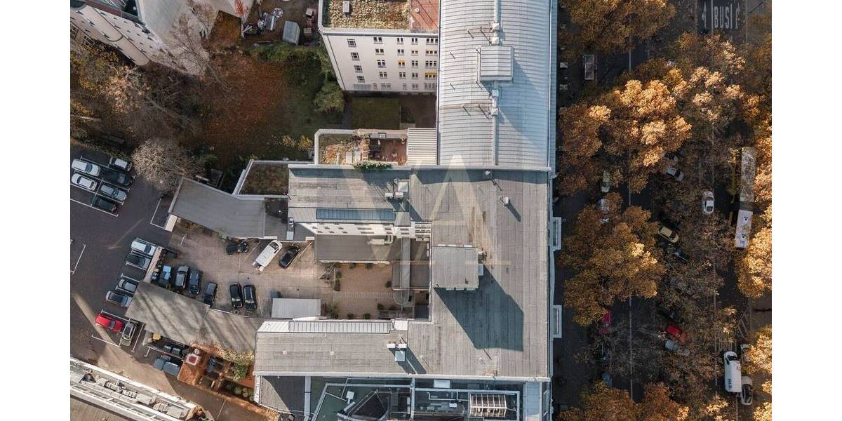 Gewerbeobjekt Berlin Charlottenburg - 9 Zimmer, 292 m&sup2;, 8.600&euro; | Angebot:25985428