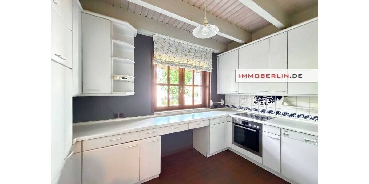 Doppelhaushälfte Berlin / Waidmannslust Waidmannslust - 4 Zimmer, 123 m&sup2;, 620.000&euro; | Angebot:26702681