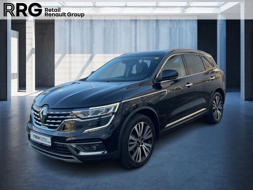 Koleos