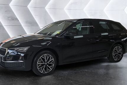 Skoda Octavia 17.125 km 32.990 &euro; Schönefeld 12529