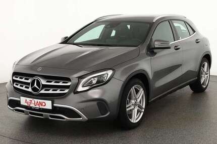 Mercedes-Benz GLA 180 44.758 km 21.990 &euro; Hoppegarten 15366