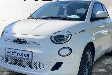 Fiat 500e 18.060 km 25.999 &euro; Oranienburg bei Berlin 16515