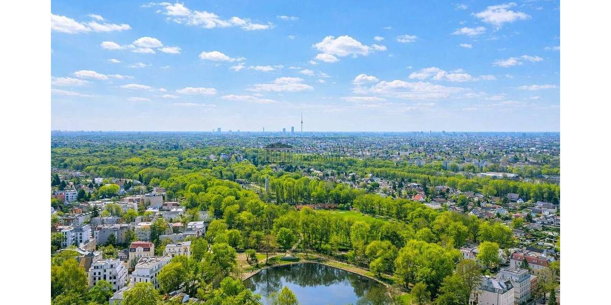 Etagenwohnung Berlin Wilhelmsruh - 2 Zimmer, 50 m&sup2;, 269.999&euro; | Angebot:26658839
