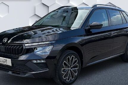 Skoda Kamiq 20.500 km 24.990 &euro; Glienicke 16548