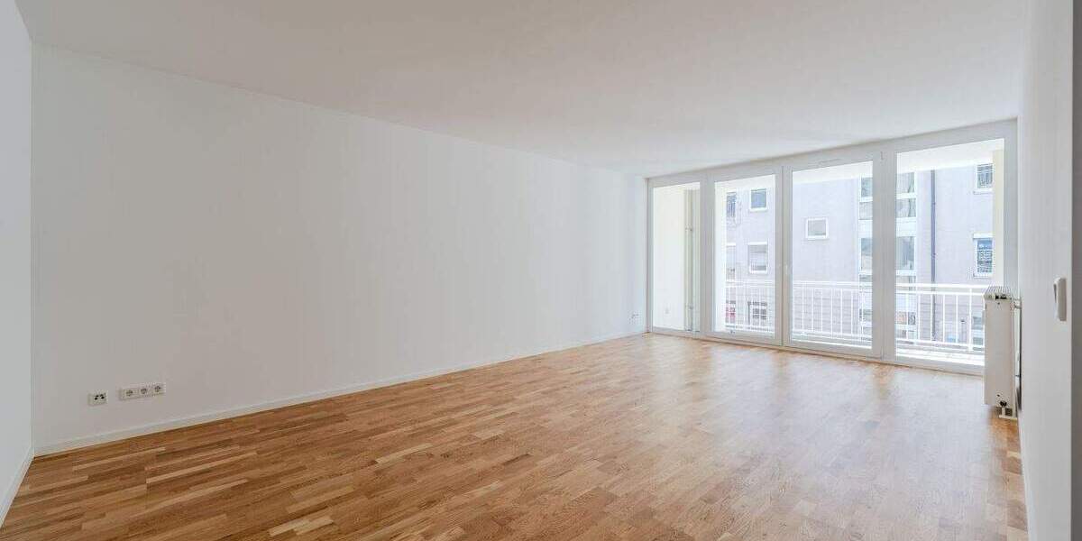 Etagenwohnung Berlin Adlershof - 3 Zimmer, 91 m&sup2;, 477.000&euro; | Angebot:25740205