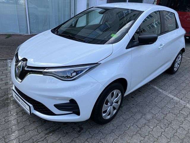 Renault ZOE 30.181 km 16.398 &euro; Hennigsdorf 16761